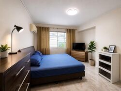 Blk 457 Pasir Ris Drive 4 (Pasir Ris), HDB Executive #559741841